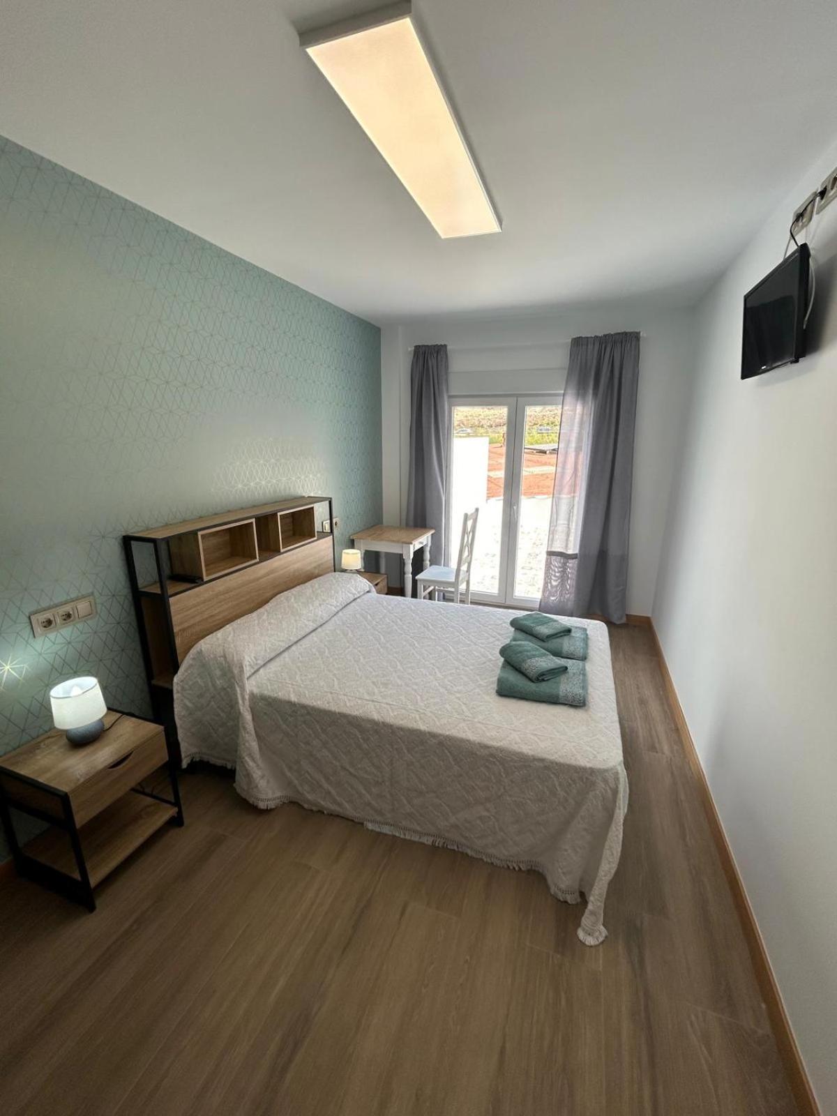 Apartamentos Torres Del Milladoiro Ames Bagian luar foto