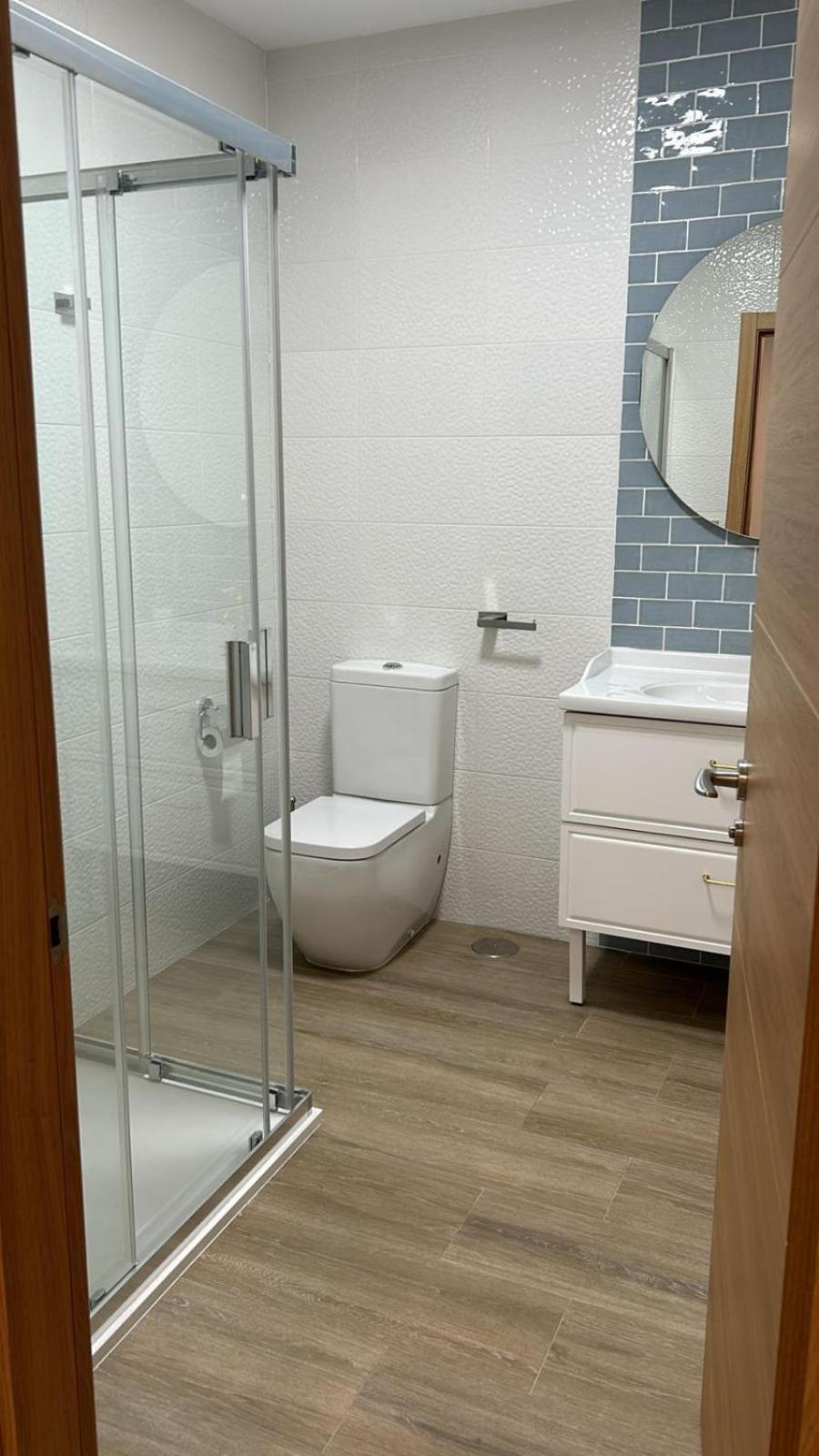 Apartamentos Torres Del Milladoiro Ames Bagian luar foto